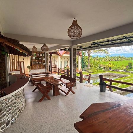 Sumatra Expedition Lodge Bukit Lawang Dış mekan fotoğraf