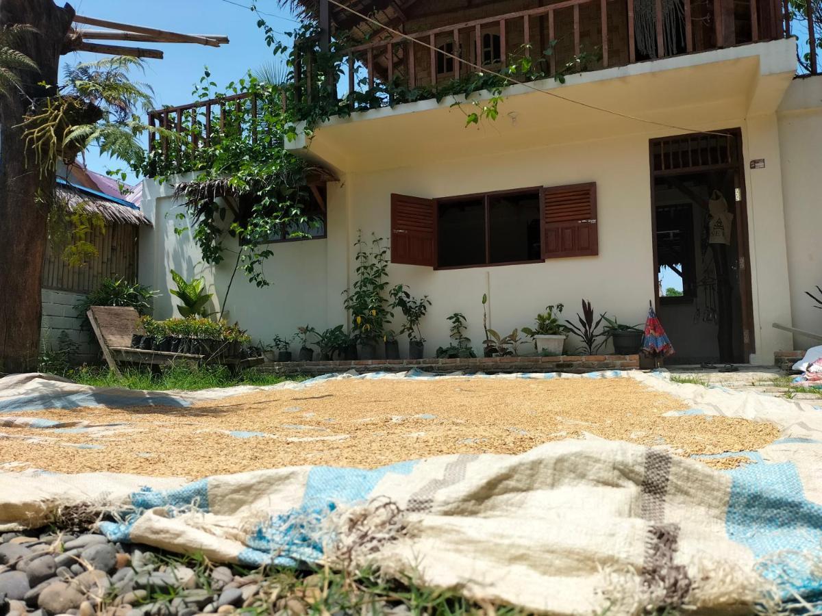 Sumatra Expedition Lodge Bukit Lawang Dış mekan fotoğraf
