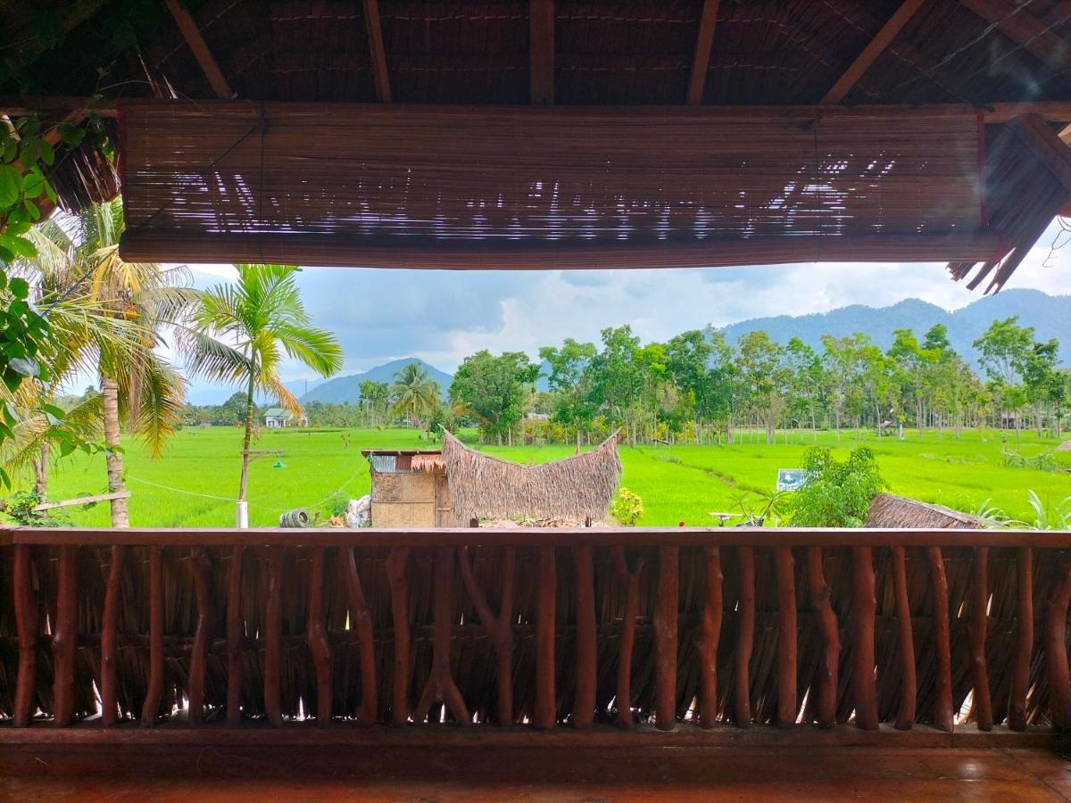Sumatra Expedition Lodge Bukit Lawang Dış mekan fotoğraf