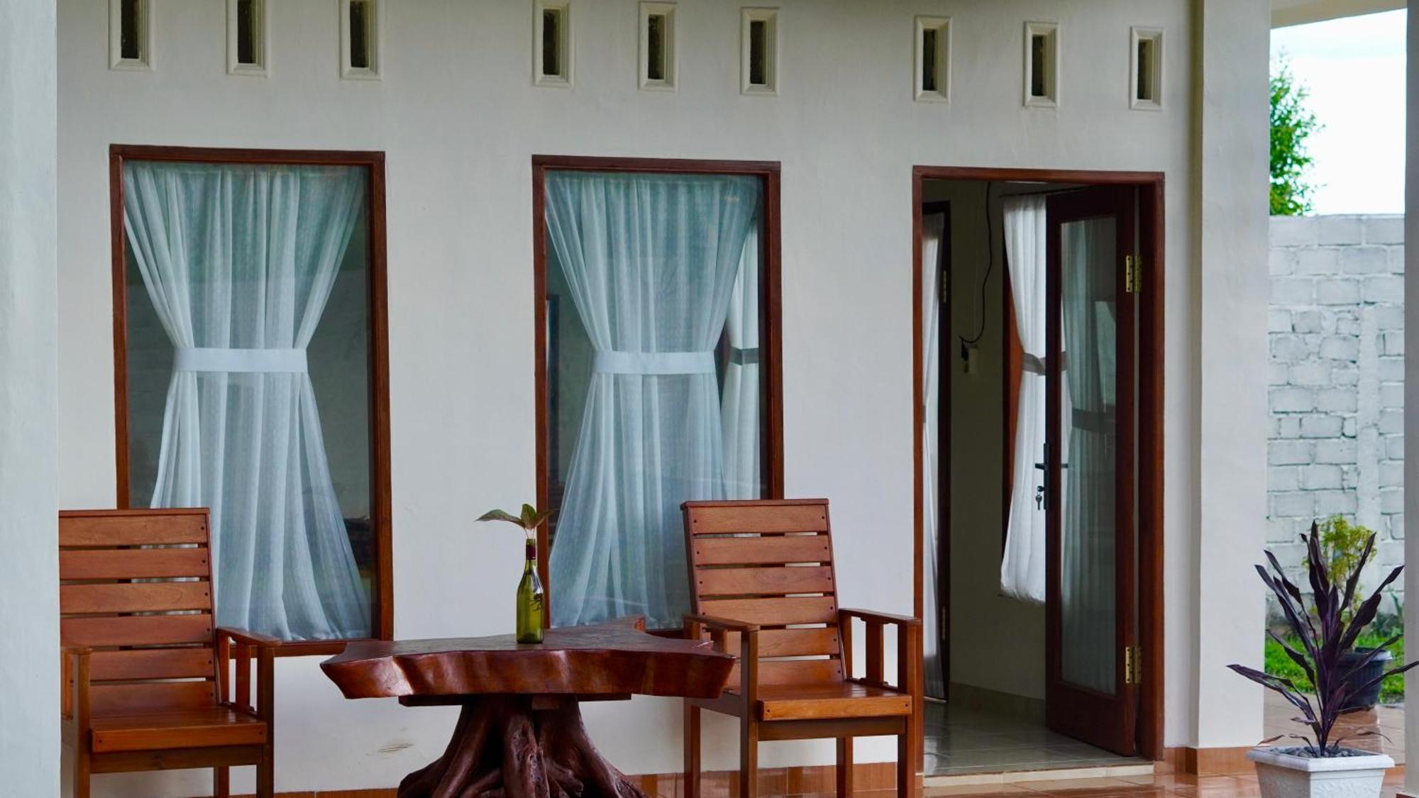 Sumatra Expedition Lodge Bukit Lawang Dış mekan fotoğraf