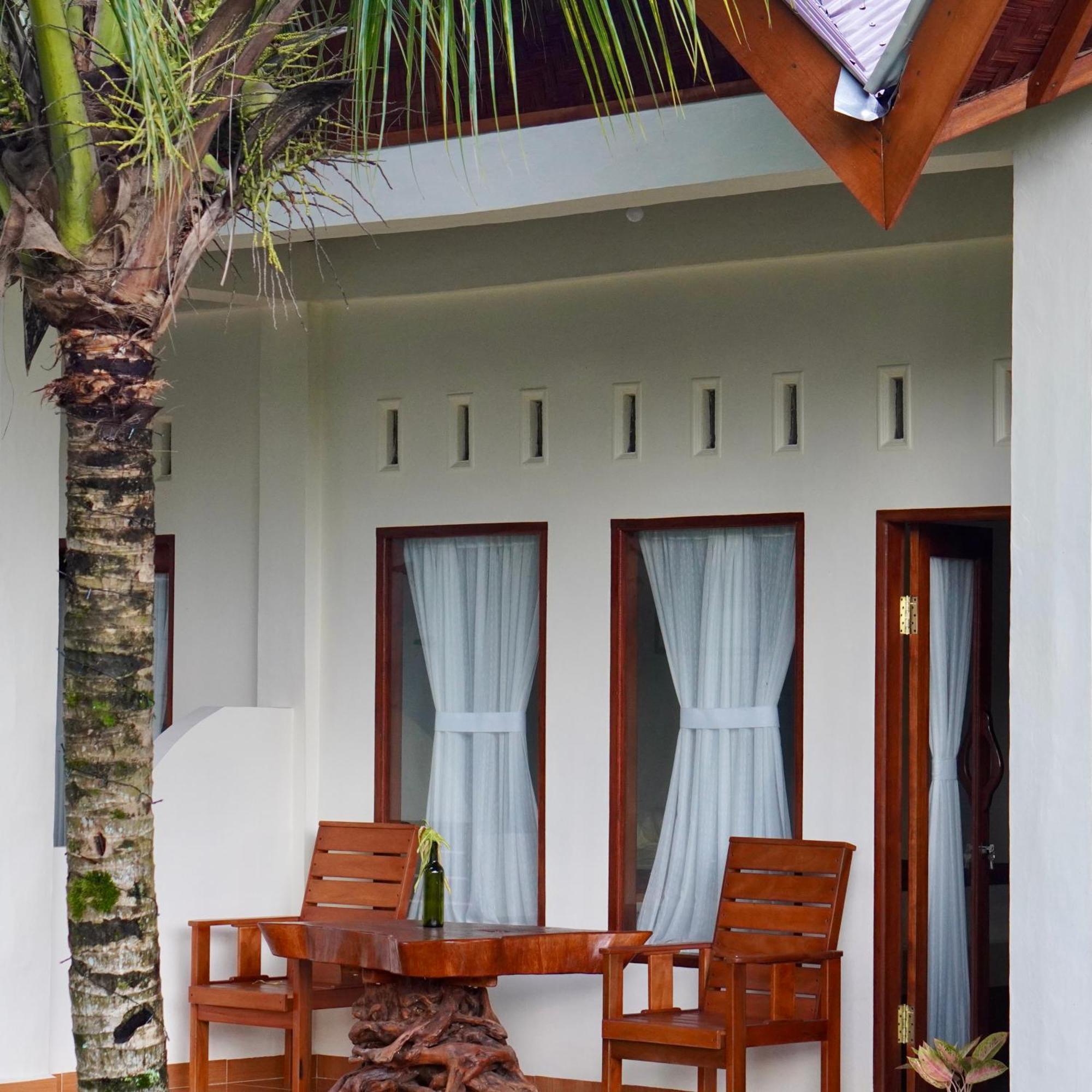 Sumatra Expedition Lodge Bukit Lawang Dış mekan fotoğraf