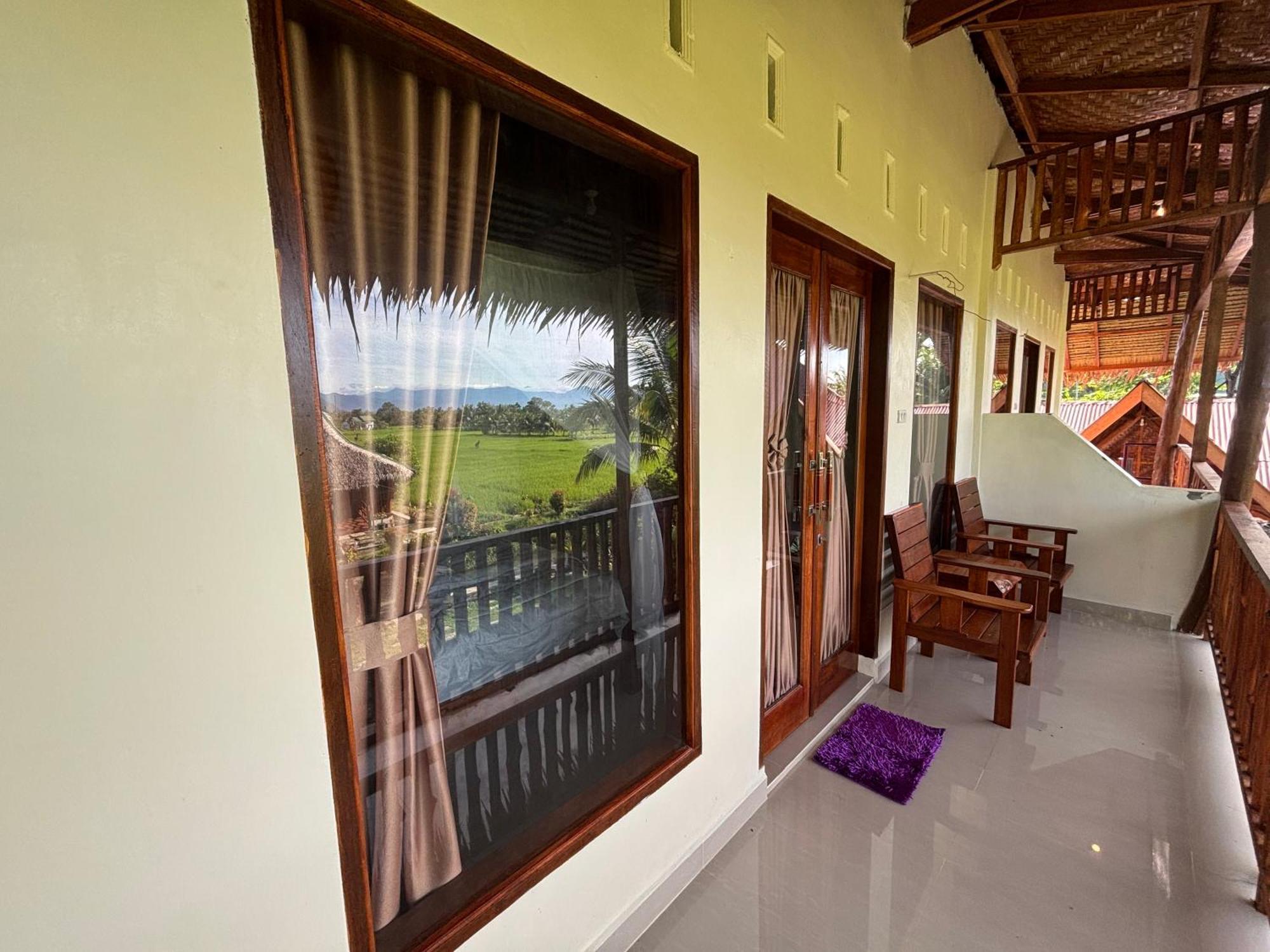 Sumatra Expedition Lodge Bukit Lawang Dış mekan fotoğraf